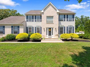 407 Aurora Dr, Egg Harbor Township, NJ 08234