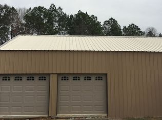 5296 Posey Bridge Rd, Biloxi, MS 39532