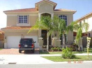 15271 SW 18th Ln, Miami, FL 33185