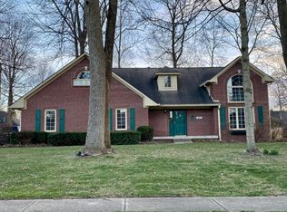 1271 Cottonwood Ct, Mooresville, IN