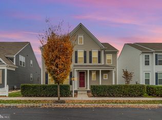 66 Avery Way, Mechanicsburg, PA