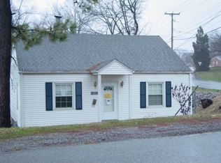 2501 Westover Ave SW, Roanoke, VA 24015