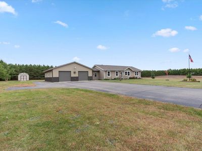 21250 Farm View Dr, Park Rapids, MN, 56470