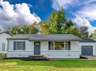 1212 Mockingbird Ln, Arlington, TX 76013