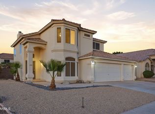 1432 E Behrend Dr, Phoenix, AZ 85024