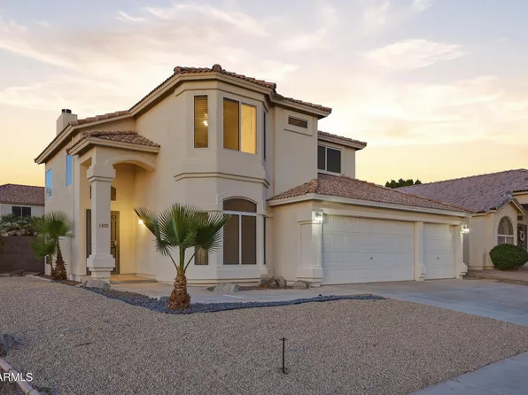1432 E BEHREND Drive, Phoenix, AZ 85024