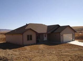 7750 Bean Ranch Rd, Whitewater, CO 81527