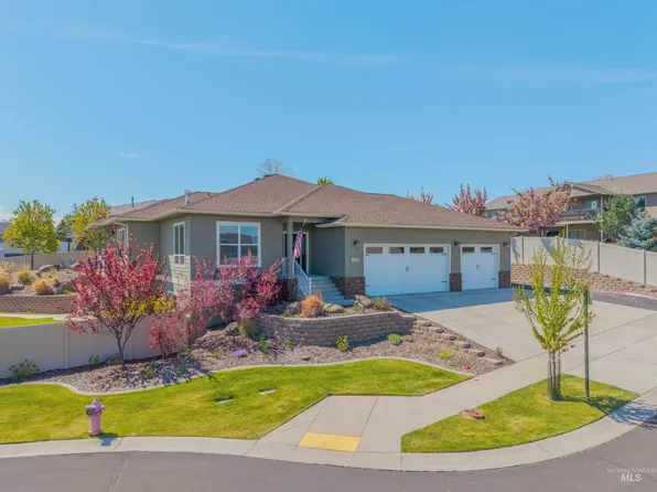 1804 Sunrise Ct, Lewiston, ID 83501