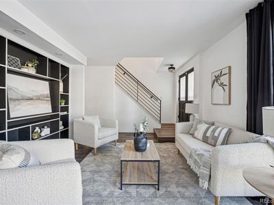 10360 E Jewell Avenue  Unit 95, Denver, CO, 80247