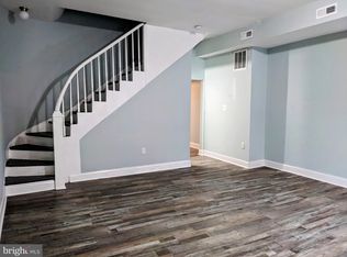 3 N Fulton Ave, Baltimore, MD 21223