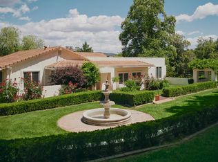 15644 Arnold Dr, Sonoma, CA 95476