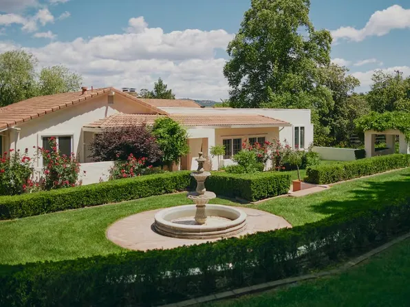 15644 Arnold Dr, Sonoma, CA 95476