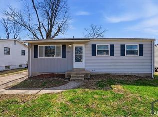 1130 Congress Ave, Saint Louis, MO 63138