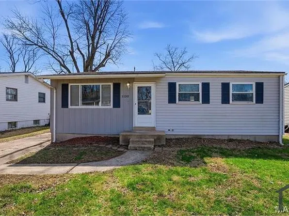 1130 Congress Ave, Saint Louis, MO 63138