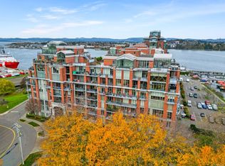 21 Dallas Rd #903, Victoria, BC V8V4Z9