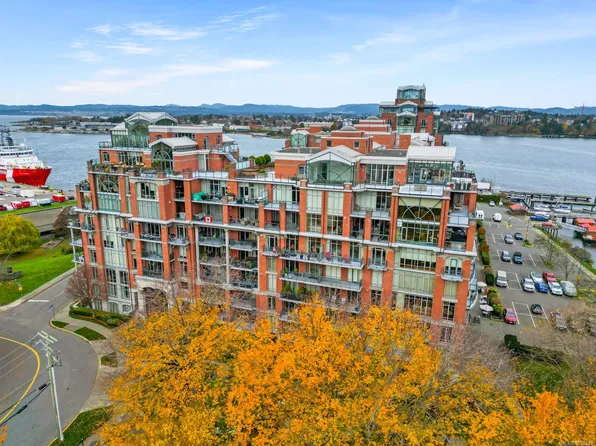 21 Dallas Rd #903, Victoria, BC V8V 4Z9