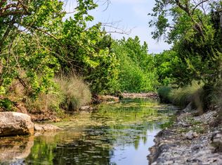 0 Pressler Henke Rd, Kerrville, TX 78028