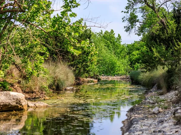 0 Pressler Henke Rd, Kerrville, TX 78028