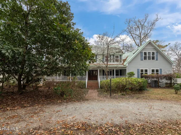 273 W Rock Creek Road, New Bern, NC 28562
