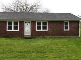 620 Kelly Way, Lebanon, KY 40033