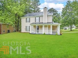 5045 Leland Dr, Stone Mountain, GA 30083