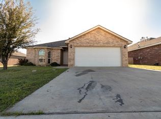 3011 Virginia Ave, Midland, TX 79705