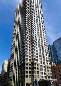 440 N Wabash Ave APT 604, Chicago, IL, 60611