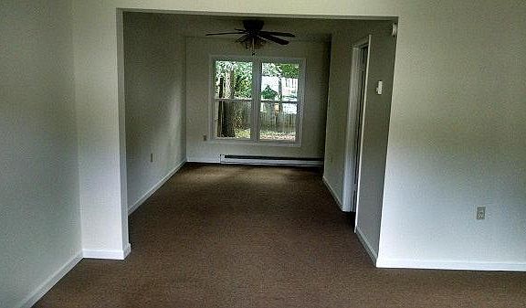 Looking at Dining room