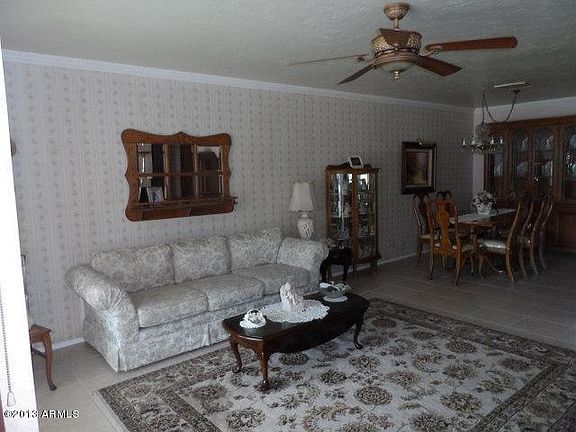 2nd image of 2636 W Corrine Dr