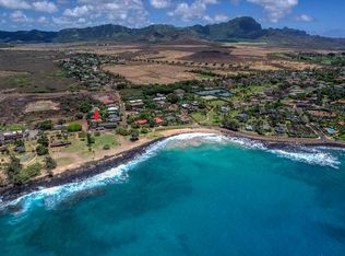 2215 Kuai Rd #B, Koloa, HI 96756