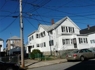 59 Wooley St, Fall River, MA 02724