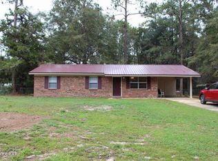 4474 Pilcher Rd, Marianna, FL 32448