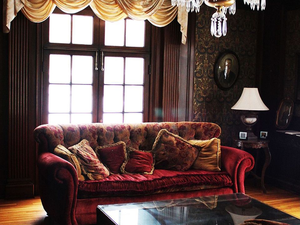 The Drawing Room