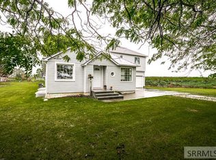 895 N 550 E, Firth, ID 83236