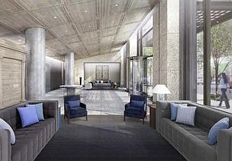 2nd image of 160 W 62nd St APT 4A