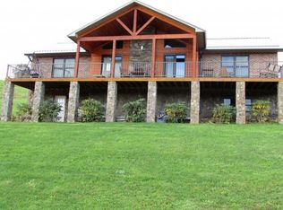 143 Ray Cemetery Rd, Roan Mountain, TN 37687