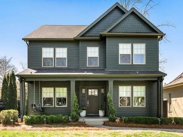 1105 Gilmore Ave, Nashville, TN 37204