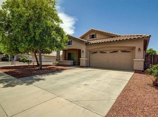 6910 S Turquoise Pl, Chandler, AZ 85249