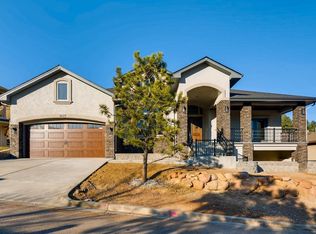 4229 W Woodmen Rd, Colorado Springs, CO 80919