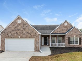 2327 Pettit Dr, Conyers, GA 30012