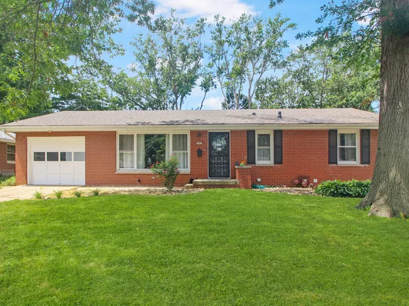 307 Margaret Ave, Normal, IL 61761