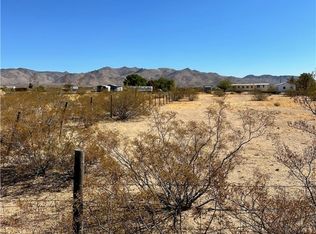 LOT-207B N Araby Rd, Golden Valley, AZ 86413