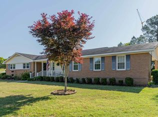 2929 Aintree Dr, Columbia, SC 29223