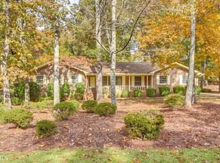 40 Hickory Dr, Stockbridge, GA