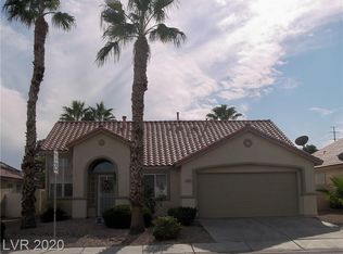 5429 Zone Ave, Las Vegas, NV 89122