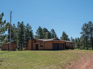 44 Pine Ridge Rd, Miles City, MT 59301
