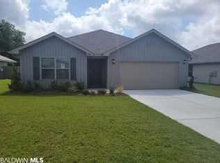 32182 Terranova Loop, Lillian, AL 36549