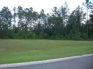 106 Palmetto Point Dr, Brunswick, GA 31523