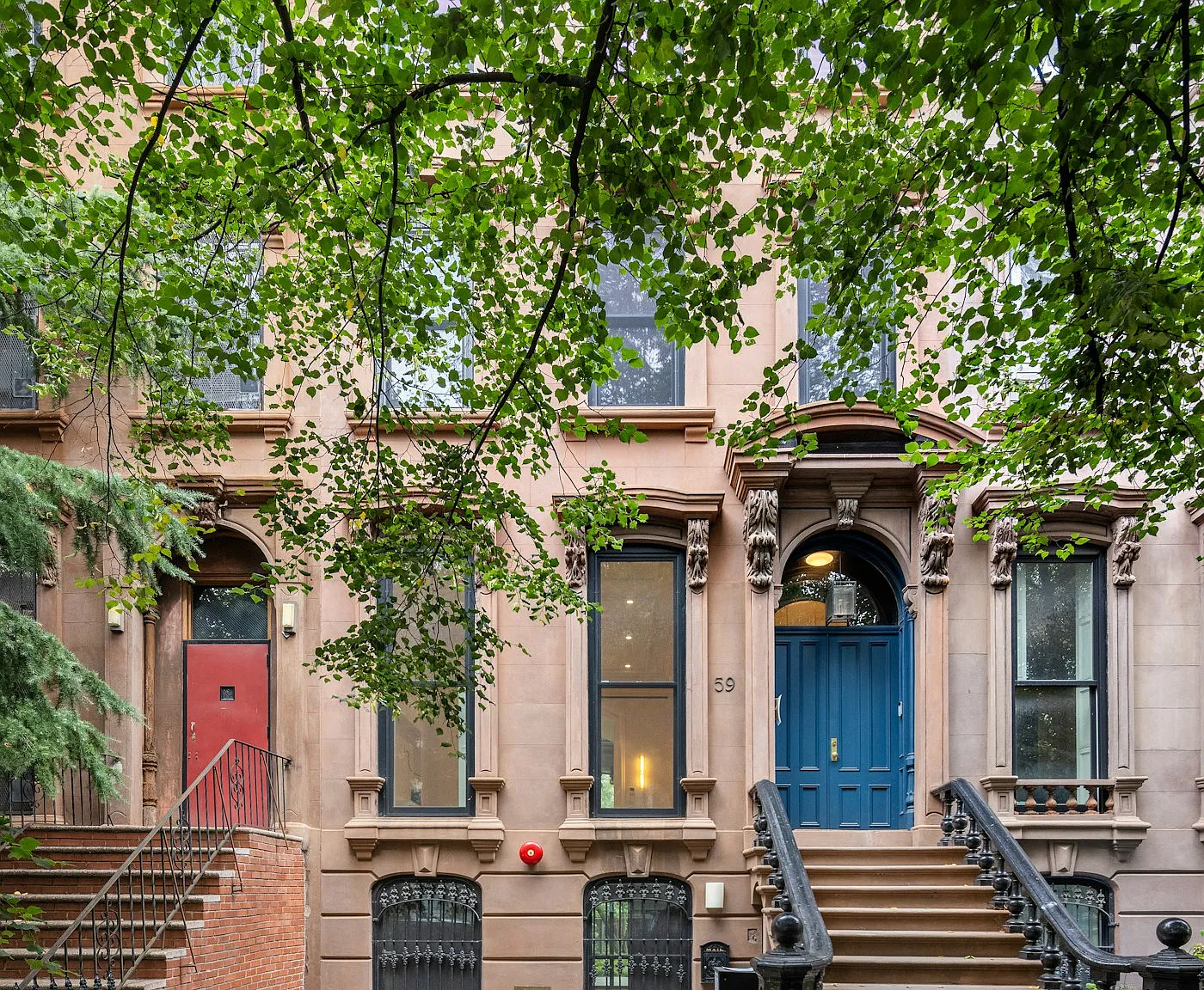 59 Lefferts Place — Photo 1