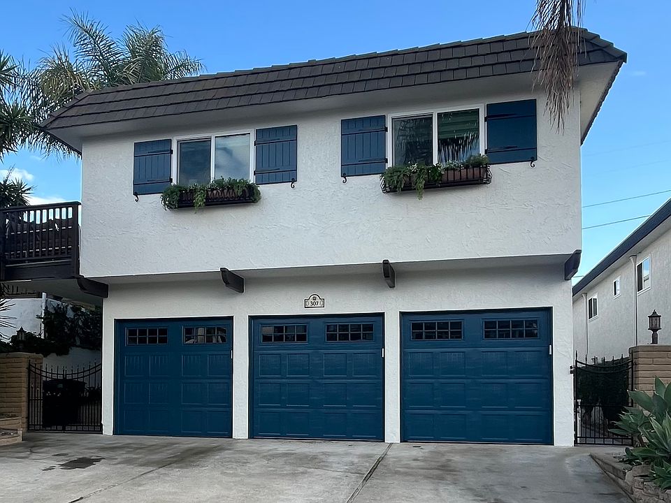1st image of 307 Avenida Del Mar #C